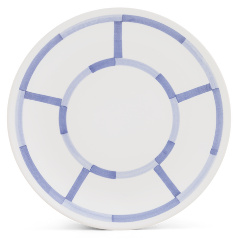 Assiette 501 | Decor 128