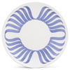 Assiette 501 | Decor 129