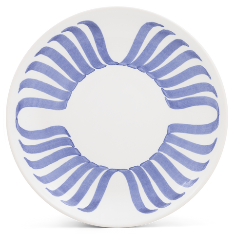 Assiette 501 | Decor 129
