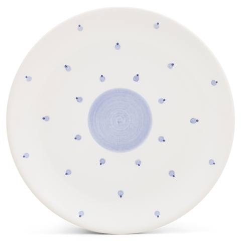 Assiette 501 | Decor 133