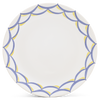 Assiette 501 | Decor 134