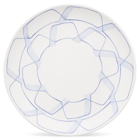 Assiette 501 | Decor 135