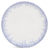 Assiette 501 | Decor 136