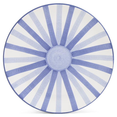 Assiette 501 | Decor 137