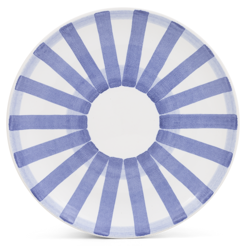 Assiette 501 | Decor 146