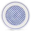 Assiette 501 | Decor 159