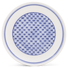 Assiette 501 | Decor 159