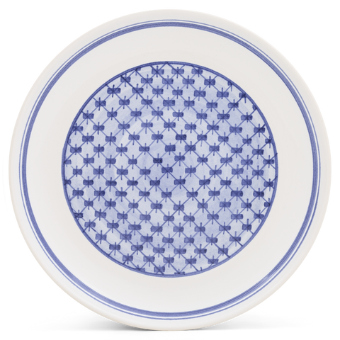 Assiette 501 | Decor 159