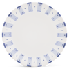 Assiette 501 | Decor 165