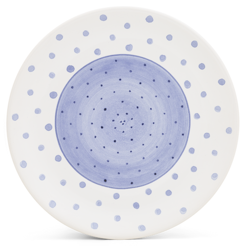 Assiette 501 | Decor 173