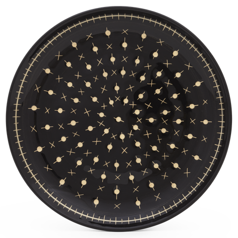Assiette 501 | Decor 600