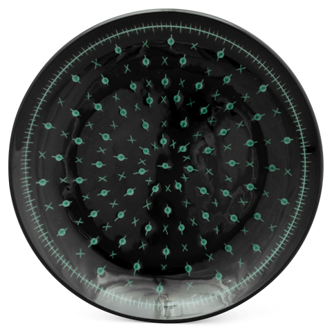 Assiette 501 | Decor 601