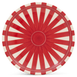 Assiette 501 | Decor 612-1158