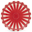 Assiette 501 | Decor 612-1158