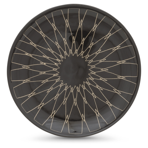 Assiette 501 | Decor 661