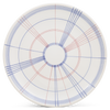 Assiette 502 | Decor 041