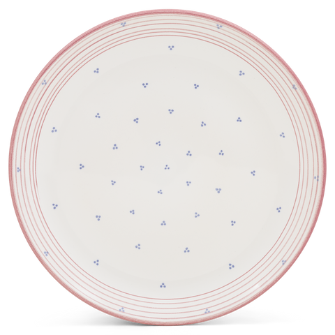 Assiette 502 | Decor 043