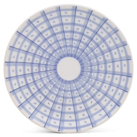 Assiette 502 | Decor 044