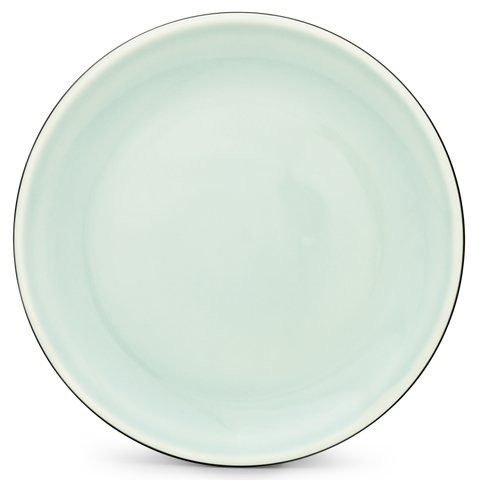 Assiette 502 | Decor 050-1