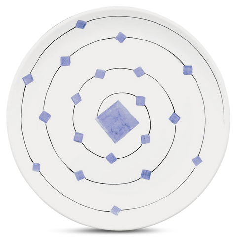 Assiette 502 | Decor 101