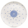 Assiette 502 | Decor 102
