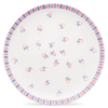 Assiette 502 | Decor 103