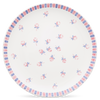 Assiette 502 | Decor 103