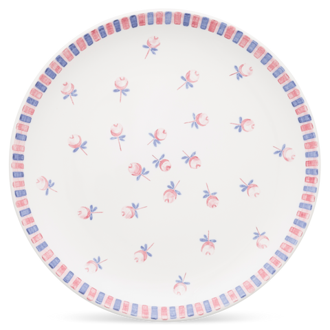 Assiette 502 | Decor 103