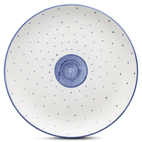 Assiette 502 | Decor 113