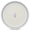 Assiette 502 | Decor 117