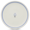 Assiette 502 | Decor 117