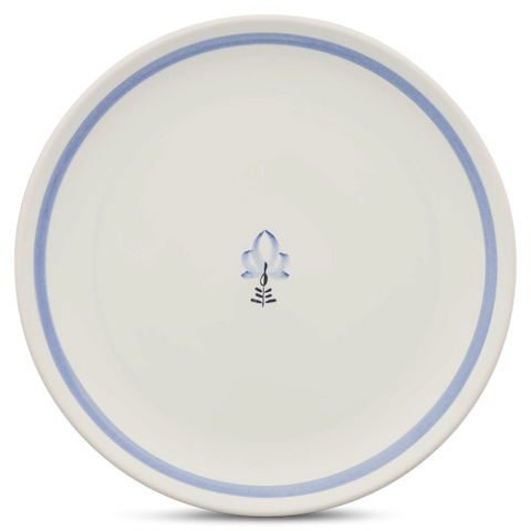 Assiette 502 | Decor 117
