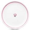 Assiette 502 | Decor 118