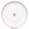 Assiette 502 | Decor 118