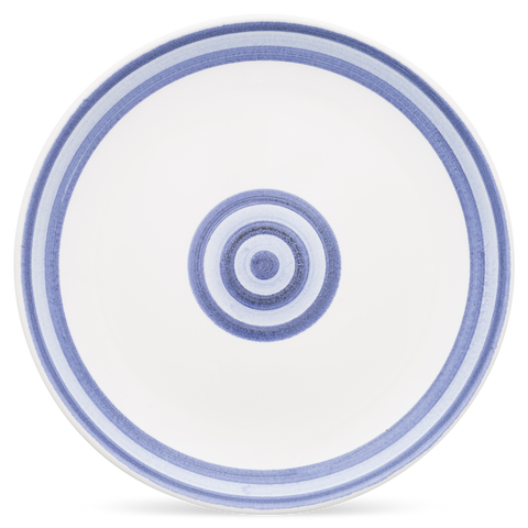Assiette 502 | Decor 125