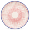 Assiette 502 | Decor 131