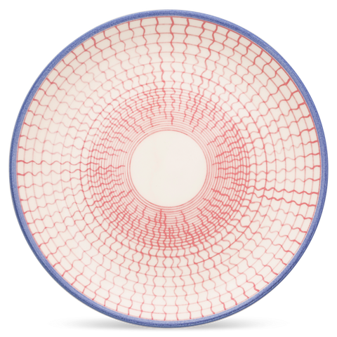 Assiette 502 | Decor 131