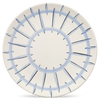 Assiette 502 | Decor 132