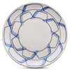 Assiette 502 | Decor 135
