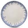 Assiette 502 | Decor 136