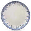 Assiette 502 | Decor 136