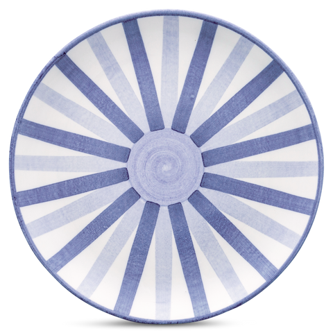 Assiette 502 | Decor 137