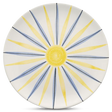 Assiette 502 | Decor 138
