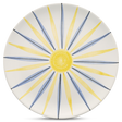 Assiette 502 | Decor 138