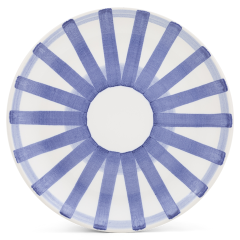 Assiette 502 | Decor 146