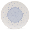 Assiette 502 | Decor 173