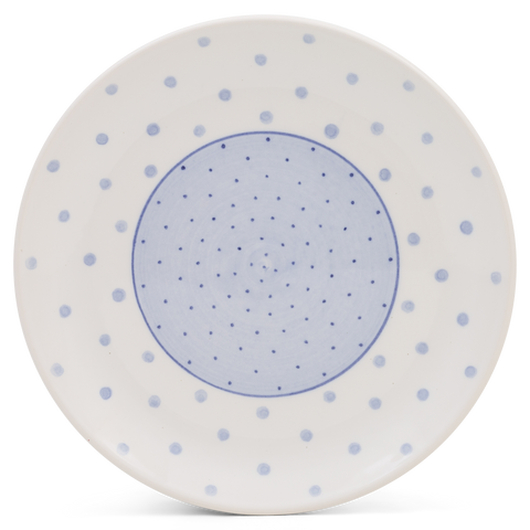 Assiette 502 | Decor 173