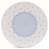 Assiette 502 | Decor 173
