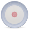 Assiette 502 | Decor 176