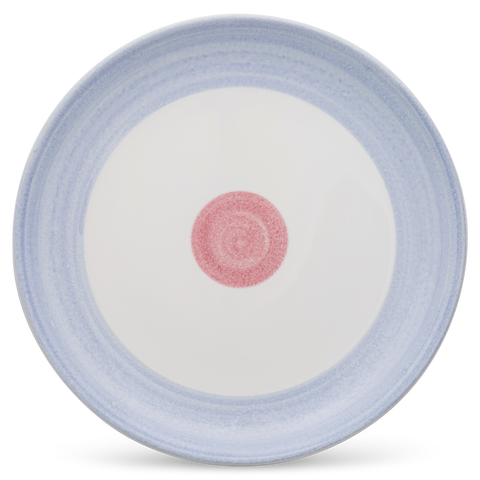 Assiette 502 | Decor 176